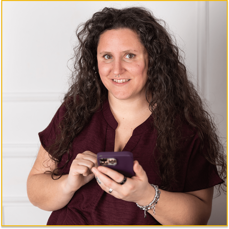 Veronica Colombo Imprenditrice · Professional Organizer · Coach · Formatrice