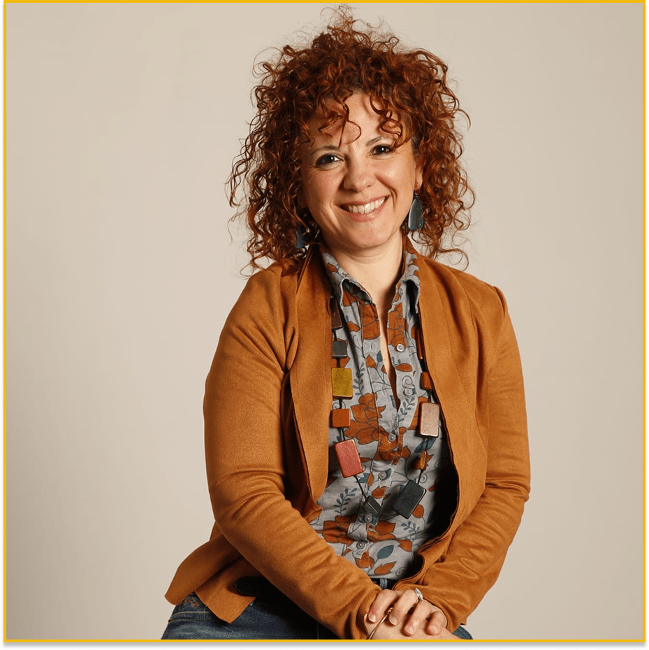maddalena genco Psicologa, Psicoterapeuta specializzata in neurodivergenza · Referente scientifico
